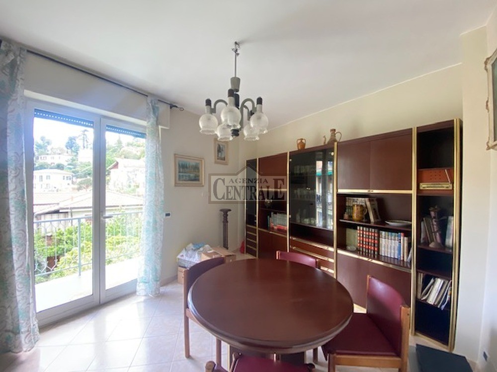Agenzia Immobiliare Centrale Sanremo